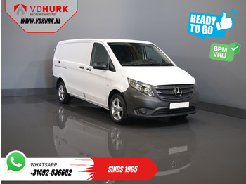 MERCEDES-BENZ Vito 114 Kleintransporter