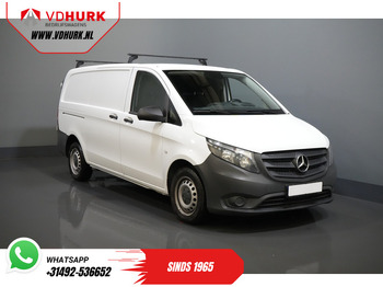 MERCEDES-BENZ Vito 116 Kleintransporter