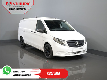 MERCEDES-BENZ Vito 116 Kleintransporter