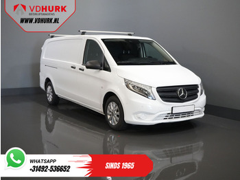 MERCEDES-BENZ Vito 116 Kleintransporter