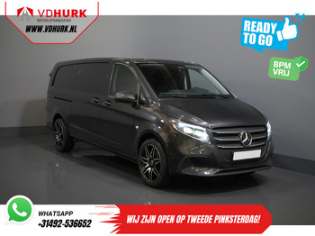 MERCEDES-BENZ Vito 116 Kleintransporter
