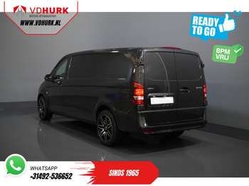 Kleintransporter Mercedes-Benz Vito 116 CDI Aut. L3 Select BPM VRIJ/ LED/ LMV 19"/ 2.5t Trekverm./ Carplay/ Camera/ PDC: das Bild 2
