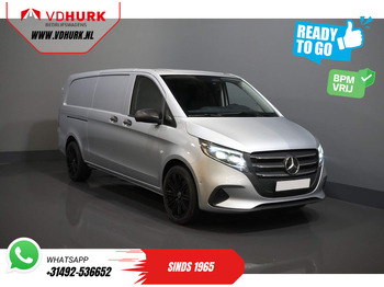MERCEDES-BENZ Vito 116 Kleintransporter