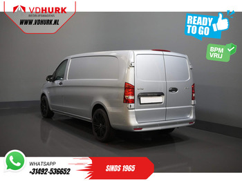 Kleintransporter Mercedes-Benz Vito 116 CDI Aut. L3 Select BPM VRIJ! LED/ LMV/ 2.5t Trekverm./ Carplay/ Camera: das Bild 2