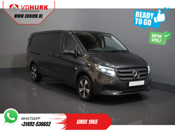 MERCEDES-BENZ Vito 116 Kleintransporter