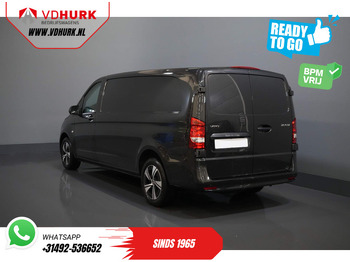 Kleintransporter Mercedes-Benz Vito 116 CDI Aut. L3 Select BPM VRIJ/ LED/ LMV/ 2.5t Trekverm./ MBUX/ Carplay/ Camera/ PDC: das Bild 2
