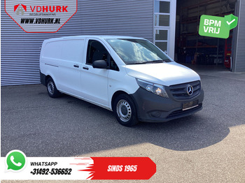 MERCEDES-BENZ Vito 116 Kastenwagen