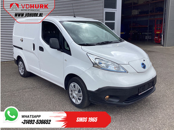 NISSAN e-NV200 Kastenwagen