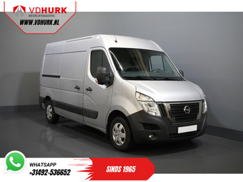 NISSAN NV400 Kastenwagen