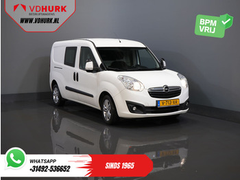 OPEL Kleintransporter