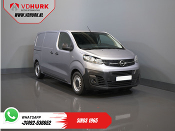 OPEL Vivaro Kleintransporter