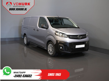 OPEL Vivaro Kleintransporter