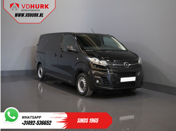 OPEL Vivaro Kleintransporter