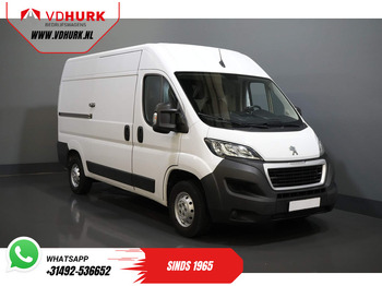 PEUGEOT Boxer Kleintransporter