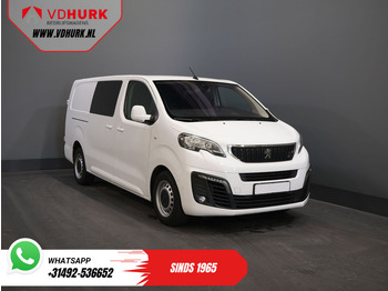 PEUGEOT Expert Kleintransporter