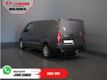 Kastenwagen Peugeot Expert 2.0 HDI 125 pk L3 EXPORT ONLY Carplay/ PDC/ Cruise/ Navi/ Trekhaak/ Airco: das Bild 2