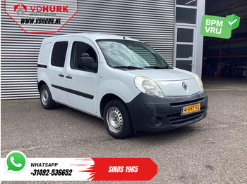 RENAULT Kangoo Express Kleintransporter