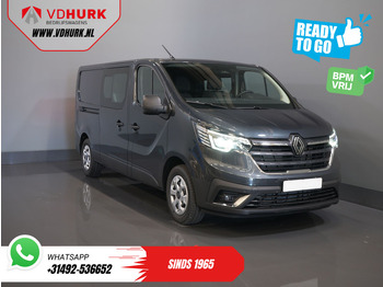 RENAULT Trafic 2.0 Kleintransporter