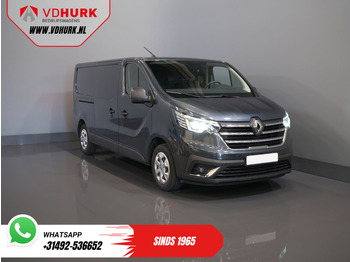 RENAULT Trafic 2.0 Kleintransporter