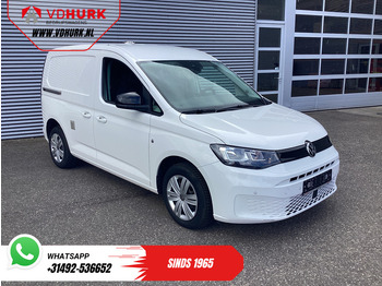 VOLKSWAGEN Caddy 2.0 Kastenwagen