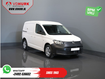 VOLKSWAGEN Caddy Cargo Kastenwagen