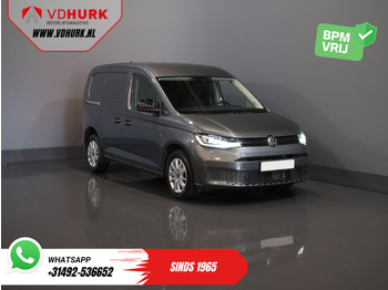 VOLKSWAGEN Caddy Cargo Kleintransporter