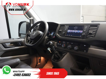 Kleintransporter Volkswagen Crafter 2.0 TDI L3H2 Gev.stoel/ CarPlay/ Camera/ Cruise/ Airco/ 270Gr. deuren: das Bild 3