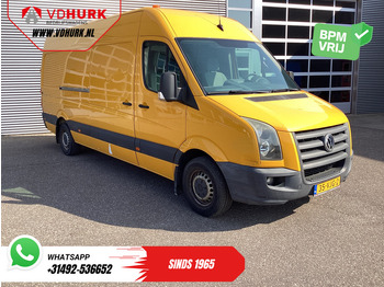 VOLKSWAGEN Crafter Kleintransporter