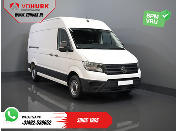 VOLKSWAGEN Crafter 35 Kastenwagen