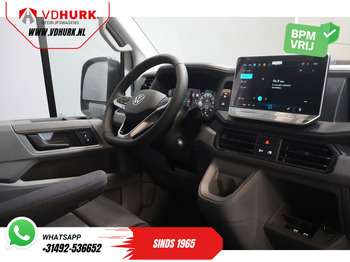 Volkswagen Crafter 35 2.0 TDI 140 pk DSG Aut. L3H3 BPM VRIJ! LED/ Virtual Cockpit/ Camera/ Cruise/ Carplay/ Gev.Stoel - Leasing Volkswagen Crafter 35 2.0 TDI 140 pk DSG Aut. L3H3 BPM VRIJ! LED/ Virtual Cockpit/ Camera/ Cruise/ Carplay/ Gev.Stoel: das Bild 3