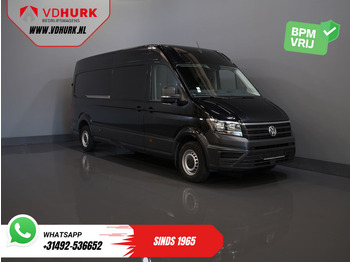 VOLKSWAGEN Crafter 35 Kastenwagen