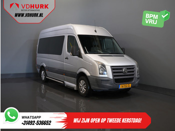 VOLKSWAGEN Crafter 35 Kleinbus