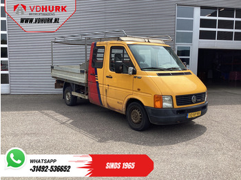VOLKSWAGEN Pritsche Transporter