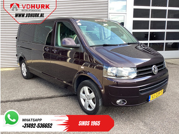 VOLKSWAGEN Transporter Kleintransporter