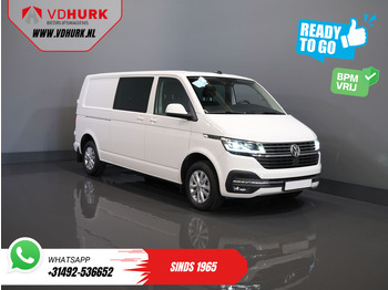 VOLKSWAGEN Transporter Kleintransporter