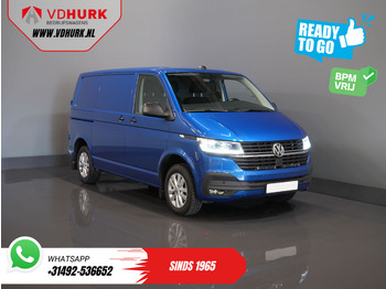VOLKSWAGEN Transporter Kleintransporter