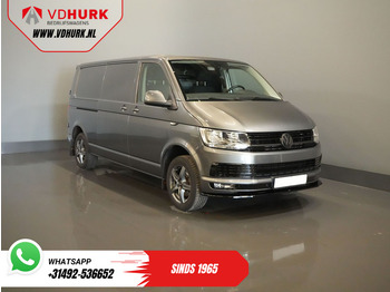VOLKSWAGEN Transporter Kleintransporter