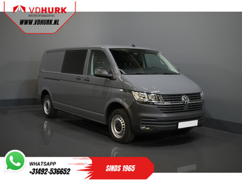 VOLKSWAGEN Transporter T6.1 Kleintransporter