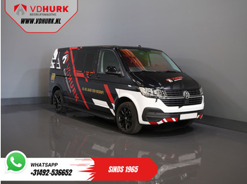 VOLKSWAGEN Transporter T6.1 Kleintransporter