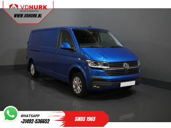 VOLKSWAGEN Transporter T6.1 Kleintransporter