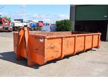 Seecontainer