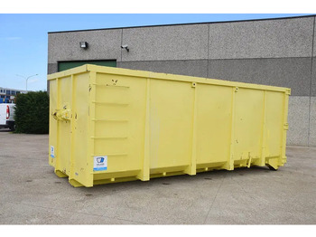 Seecontainer