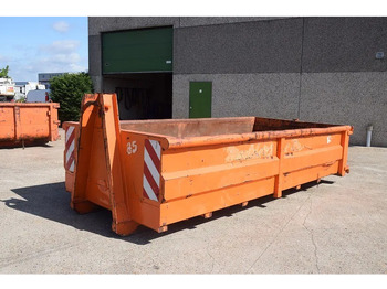 Seecontainer