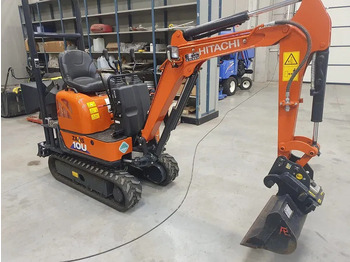 HITACHI Minibagger