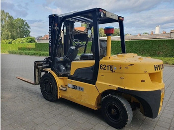 HYUNDAI Gabelstapler