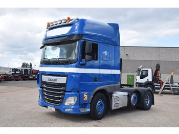 DAF CF 410 Sattelzugmaschine
