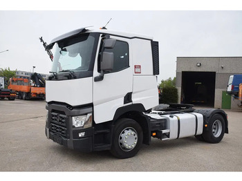 RENAULT T 460 Sattelzugmaschine