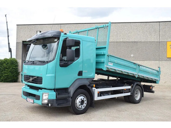 VOLVO FL 240 Kipper