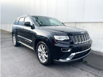 JEEP SUV/ Geländewagen