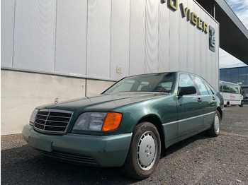 MERCEDES-BENZ PKW